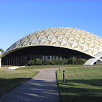 ORU- Oral Roberts University - Modern Architecture - Moderntulsa.net