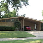 Sungate Subdivision - Tulsa, OK - Mid Century Modern - Moderntulsa.net