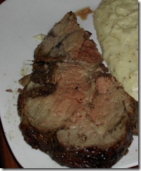 Roast beef Roast beef