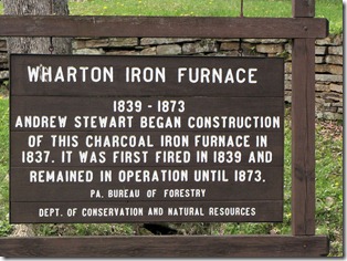 Iron Furnace2 Iron Furnace2