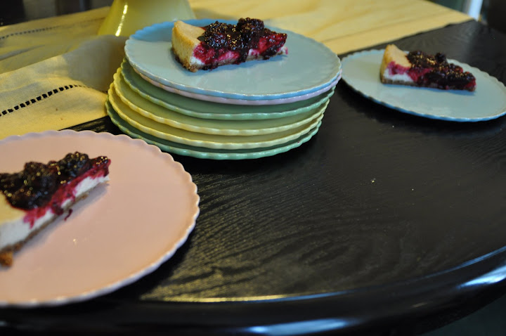 plating and waiting