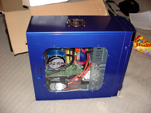 cyberpower900avr