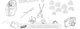 Beautiful Hand Drawn Websites
