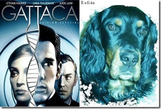 RufianGattaca