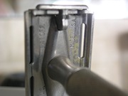 Shaving 010