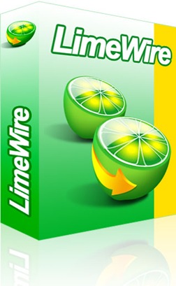 LimeWire Pro