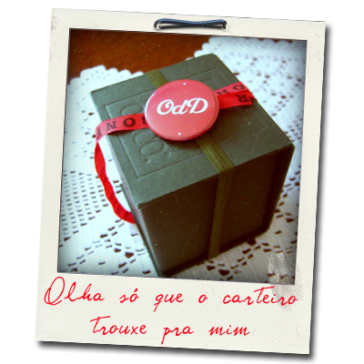 Objetos de Desejo