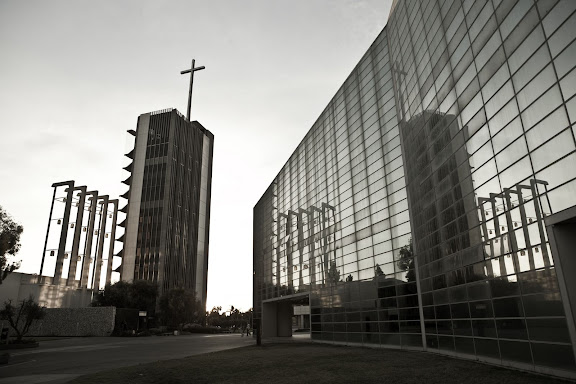 Crystal Cathedral
