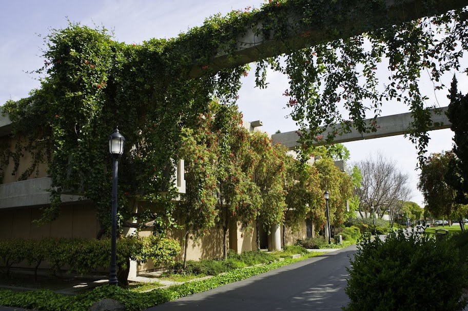 Golden West College April 3, 2010