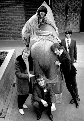 buffalo springfield