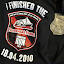 Finisher StrongmanRun 2010