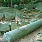 Felsenmeer