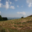 Die zahlreichen Panoramen werden gerne für eine kurze Pause genutzt.