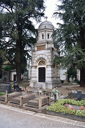 Cimitero Monumentale