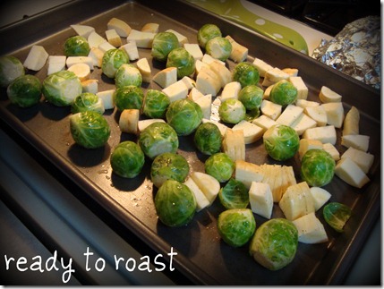 ready to roast
