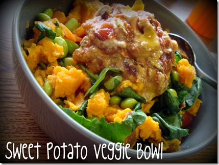 sweet pot bowl