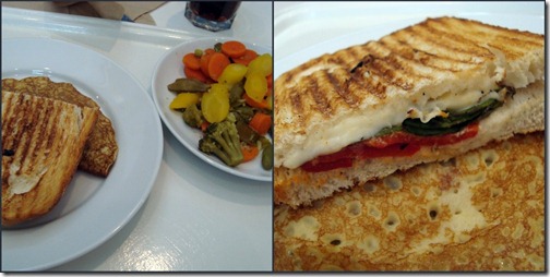 ikea lunch