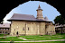 Manastirea Neamt