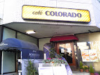 Cafe COLORADO (カフェ・コロラド)の外観