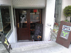 SANCAFE (サンカフェ)の外観