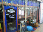 クスクス屋 couscousserie Roiseau (クスクスリー ロワゾー)の外観