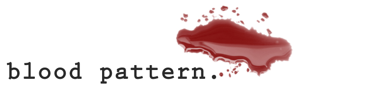 Blood Pattern