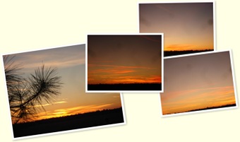 View Morning sky
