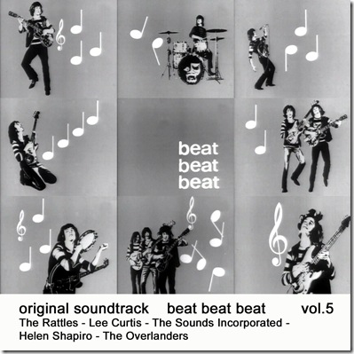 Beat Beat Beat Soundtrack 5 Beat Beat Beat Soundtrack 5
