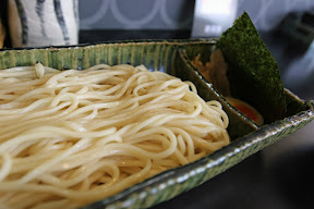 麺創喝采