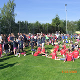 Bezirkskinderturnfest 2008