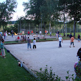 Nachtboule am 5. Juni 2008