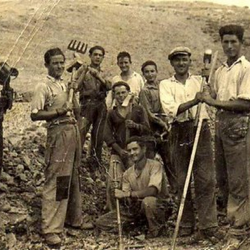 La nueva generación de emigrantes españoles.