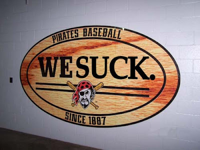 Pirates Suck