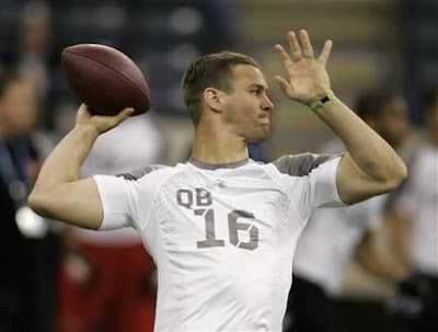 Drew Stanton