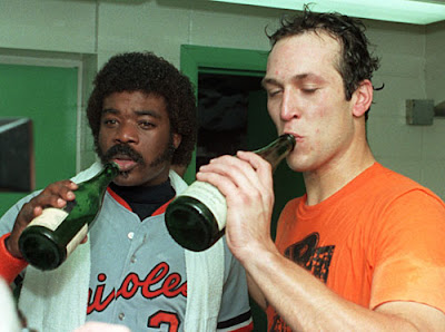 Eddie & Cal Two Baltimore Heroes: Eddie & Cal