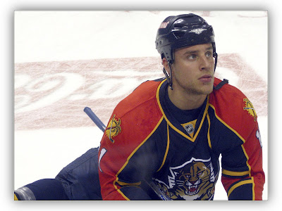 Gregory Campbell After pouring through the teams headshots, Campbell was the best I could come up with.