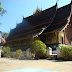 Wat Xieng Thong, Laos