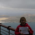 Mirador del Río, Lanzarote, España