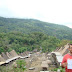 Bena (Isla de Flores), Indonesia