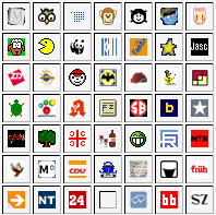 Как сделать favicon собственными руками?