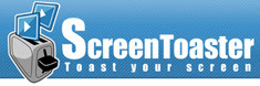 ScreenToaster
