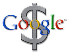google adsense