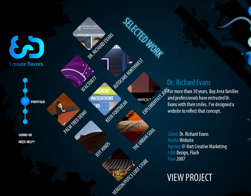 Программа Для Создания Портфолио Дизайнера