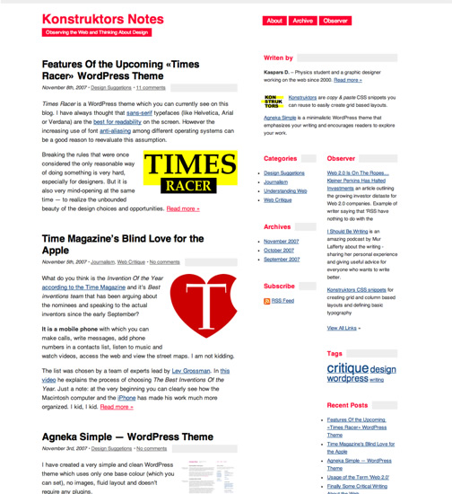 минималистическая тема wordpress минималистическая тема wordpress