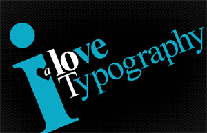 типографика