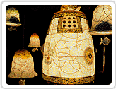 Exhibition of Traditional Lanterns Bongeunsa Temple
