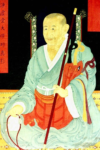 [Gunwi Buddhist priest, Jeongheodang  painting[15].jpg]