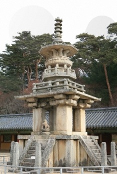 Gyeongju Bulguksa Temple 03