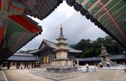 Gyeongju Bulguksa Temple 10