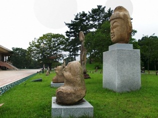 Gyeongju National Museum 09